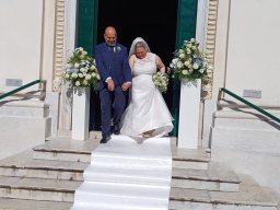 La Cerimonia Vista Dagli Amici